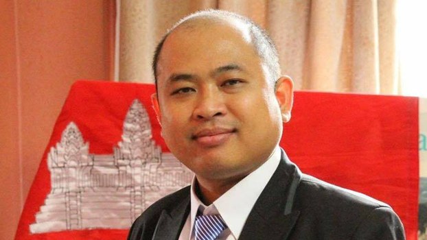 អ្នកវិភាគ​ថា ប្រទេស​កម្ពុជា​មិន​គោរព​កិច្ច​ព្រមព្រៀង​ទីក្រុង​ប៉ារីស​ពាក់ព័ន្ធ​នឹង​ករណី​ឃុំខ្លួន​លោក កឹម សុខា